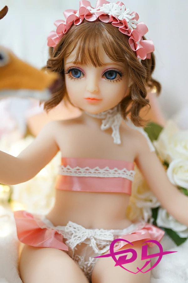 椿妃ちゃん axbdoll＃A06 tpe製 65cm 貧 乳 ラブドール 可愛い ドール オナホール 人形 ミニ フィギュア