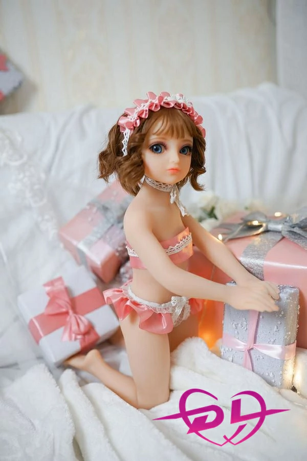 ミニ ラブドール 椿妃ちゃん