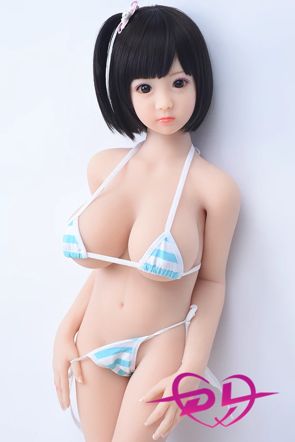 小Q 100cm axbdoll＃A10 tpe製 男の娘童顔巨乳ロリドール