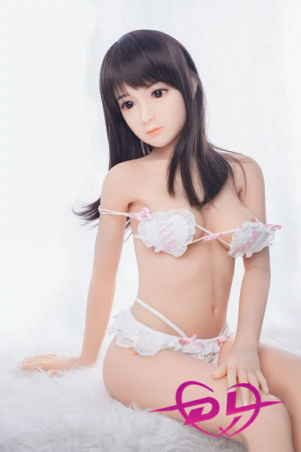 大胸ラブドール 優月ちゃん