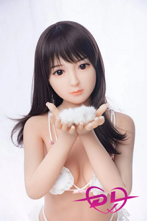 ラブドール リアル 優月ちゃん