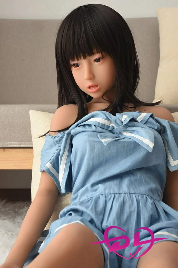 小春 130cm大胸 tpe製 axbdoll #A93 可憐ロリドール