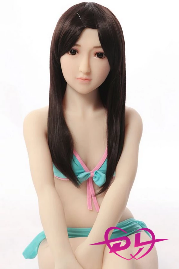 千穂理 130cm小胸 axbdoll #A17 tpe製 ビキニラブドール