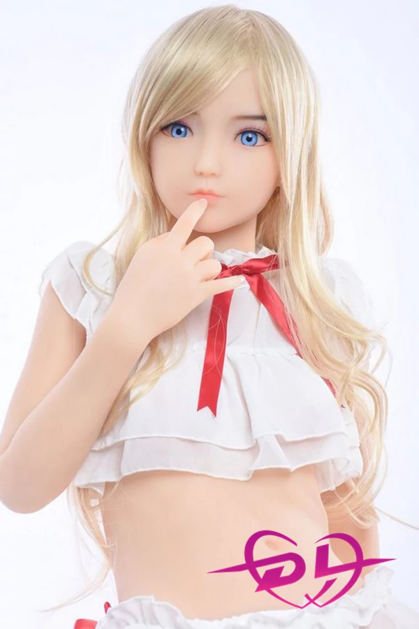 玥月 130cm小胸 axbdoll #C46 tpe製 リアルラブドール通販