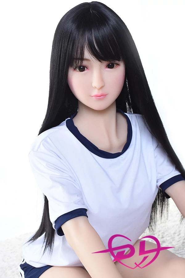 140cm中胸 axbdoll #A16 人気清楚系ロリドール tpe製