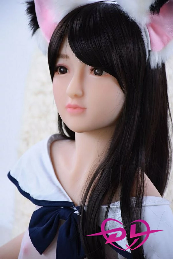 140cm中胸 axbdoll #A17 tpe製 美人等身大ロリドール