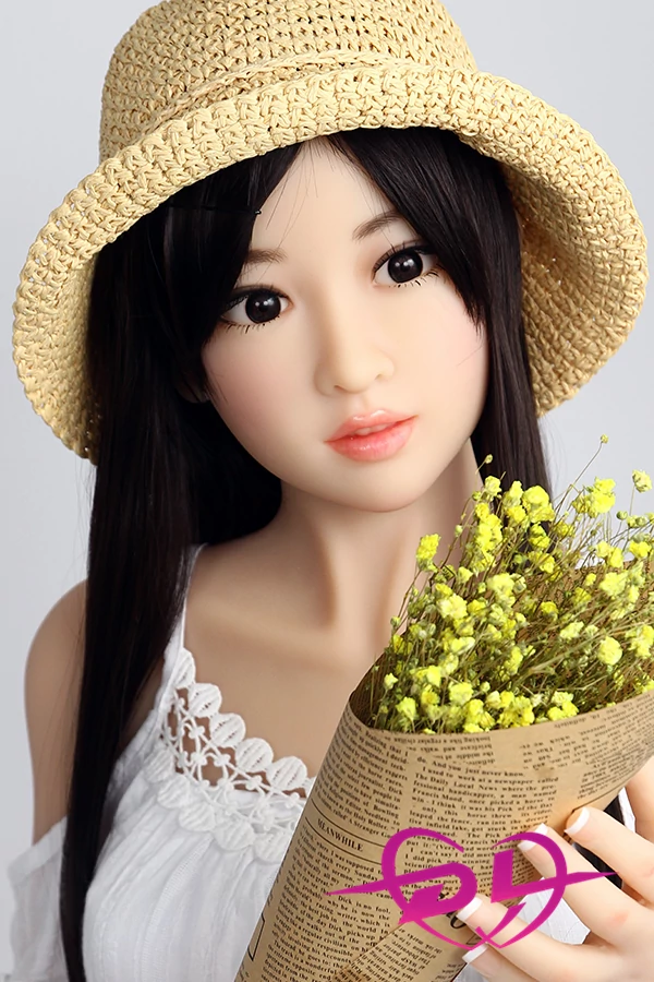 里莉ちゃん 140cm中胸 axbdoll #A27 等身大ファッション tpe製