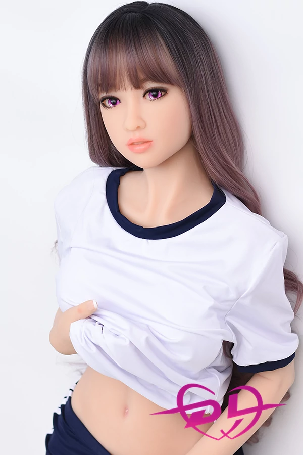 140cm中胸 axbdoll #A27 tpe製 運動風ロリドール