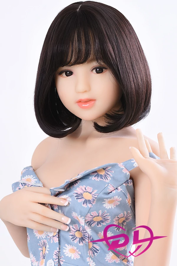 真捺ちゃん tpe製 140cm中胸 axbdoll #A28 幼い系ロリドール