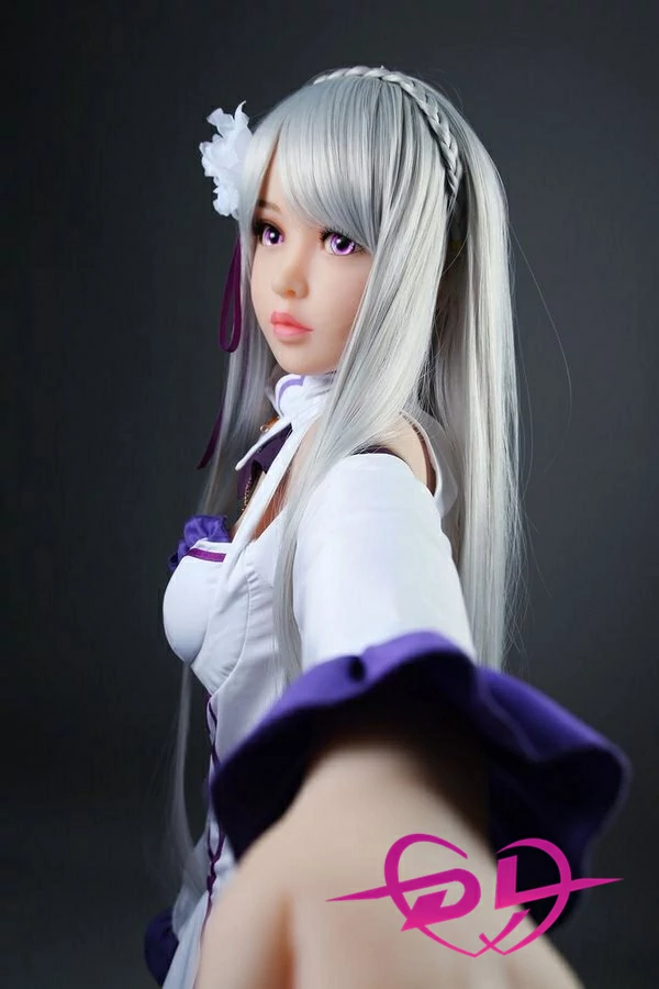  コスプレセックスドール