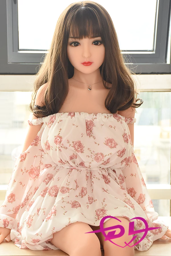 千早希 tpe製 140cm大胸 axbdoll #A16 綺麗なラブドール通販