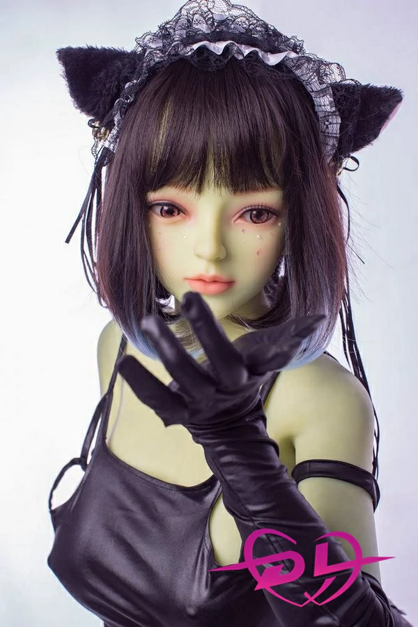 140cm大胸 ラブドール  画像
