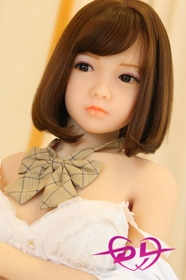 花笑ちゃん 140cm中胸 tpe製 axbdoll #A50 ロリドール通販