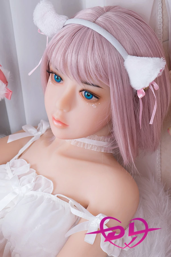 凛々子 140cm中胸 tpe製 axbdoll #A56 花顔リアルラブドール販売