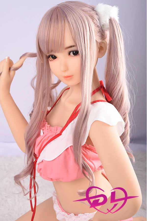 未夕ちゃん tpe製 140cm中胸 axbdoll #A84 キュートなロリラブドール