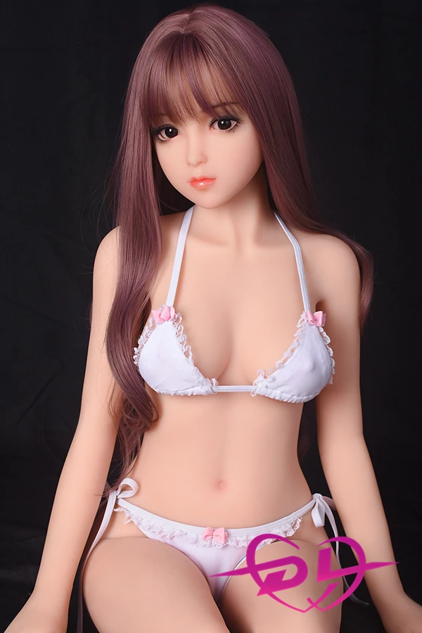 心咲ちゃん 140cm中胸 axbdoll #A102 tpe製 美質リアルドール