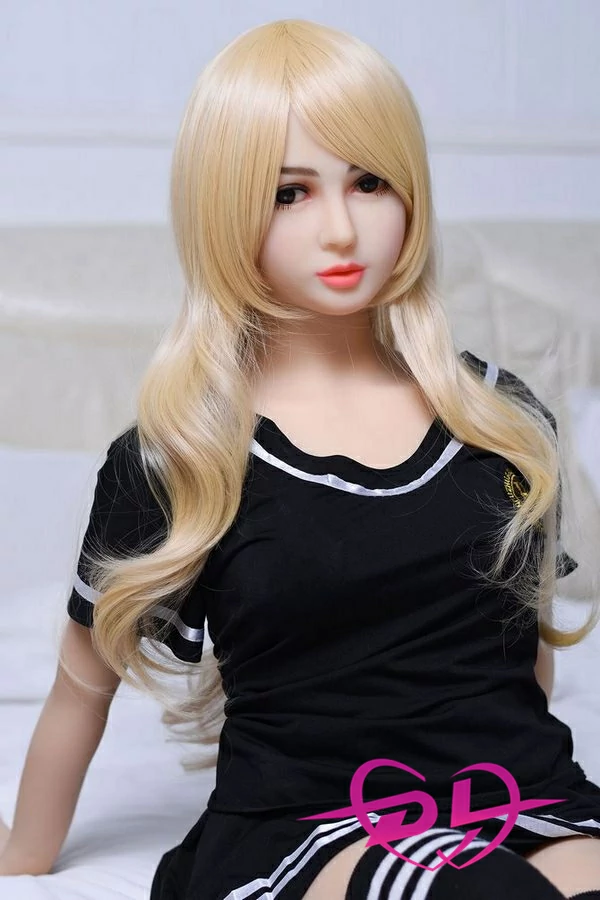 ラブドール 実践 萌葉ちゃん