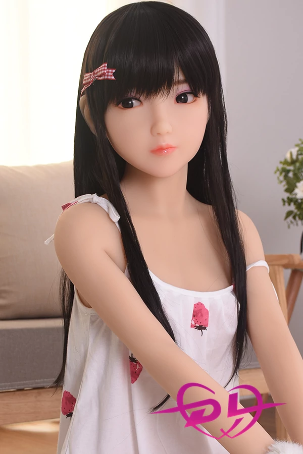 瑠奈ちゃん axbdoll A95 tpe製 145cm小胸 絶品ロリラブドール 超 リアル ドール 女の子 セックス