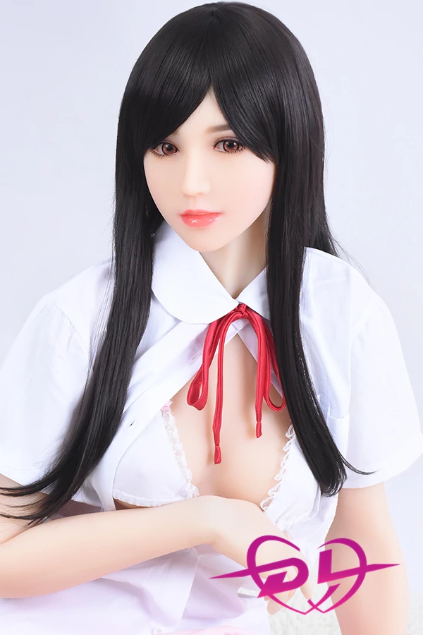 里奈ちゃん 168cm中胸 清楚制服系ラブドール axbdoll#A38 tpe製