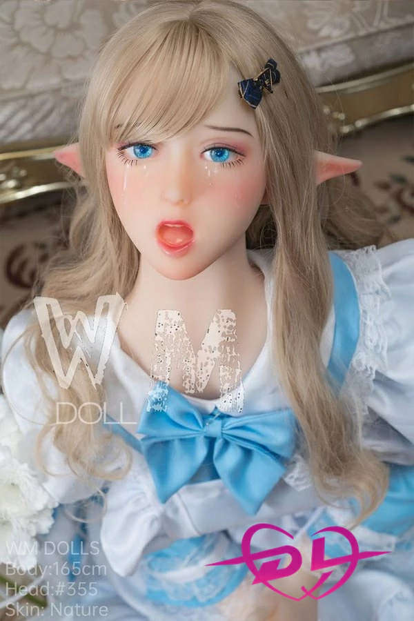 成美ちゃん 165cm WM Dolls #355 tpe製エルフ人形ドール