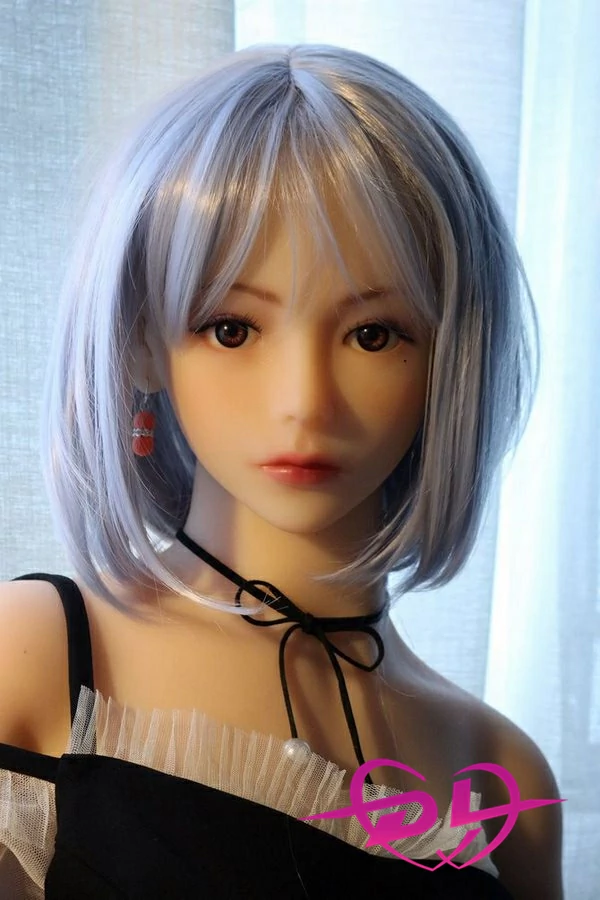 美来ちゃん 153cm WMDoll＃296 高級tpeドール