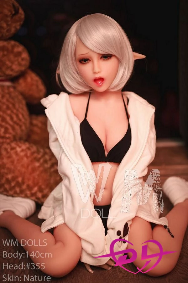 美乃ちゃん 女性 向け ダッチワイフ