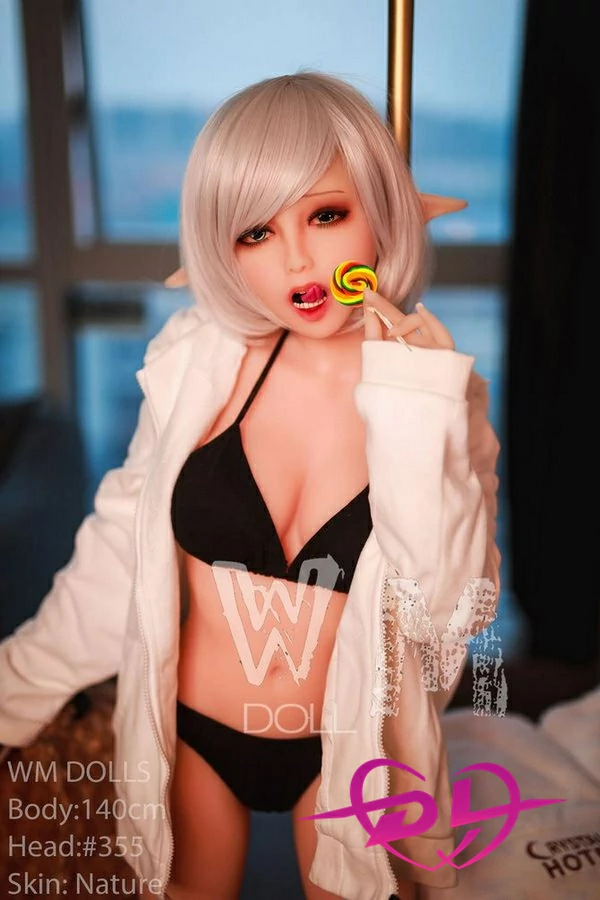 美乃ちゃん 巨乳 ラブドール