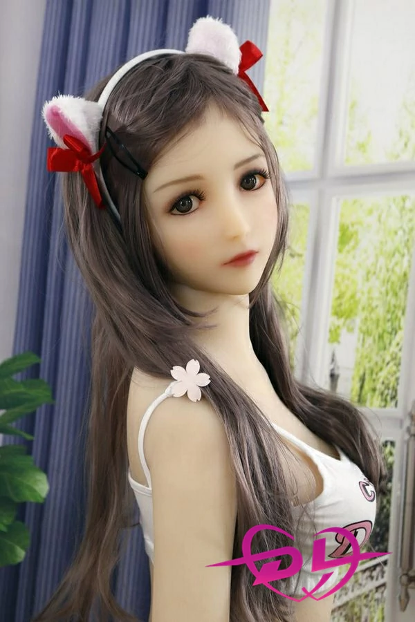 咲紀ちゃん JS156cm B-cup wmdoll#314 ロリドール