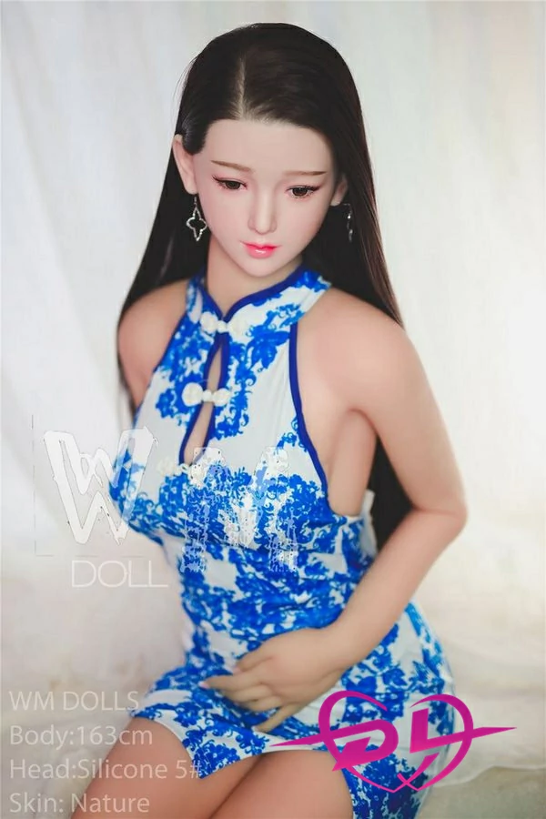 ラブドール と 暮らす 男 WM