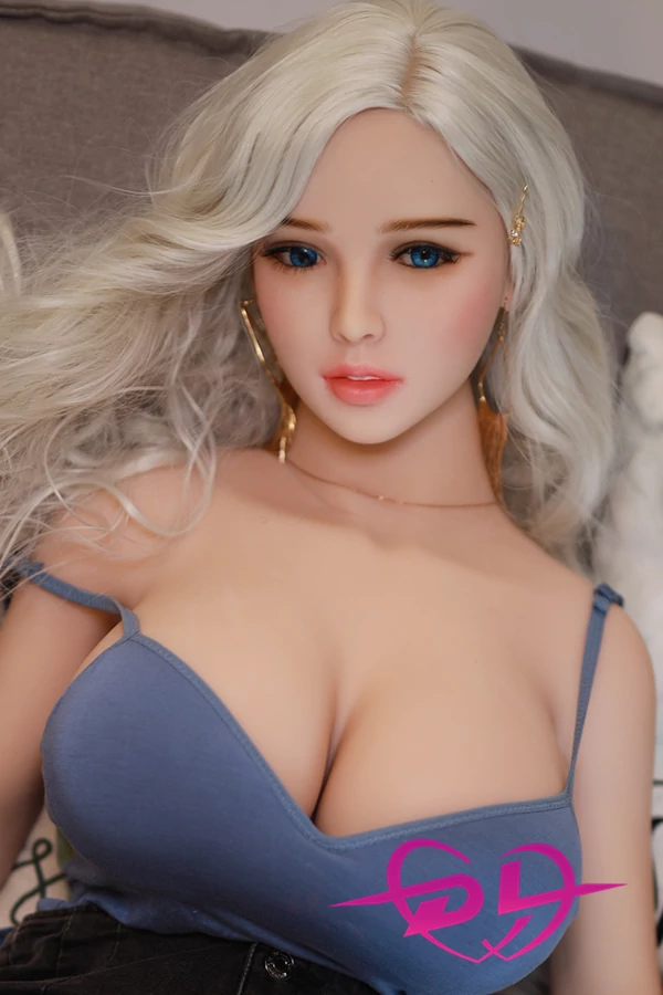 南茜 170cm大胸 jydoll 美乳の誘惑 リアルラブドール tpeドール