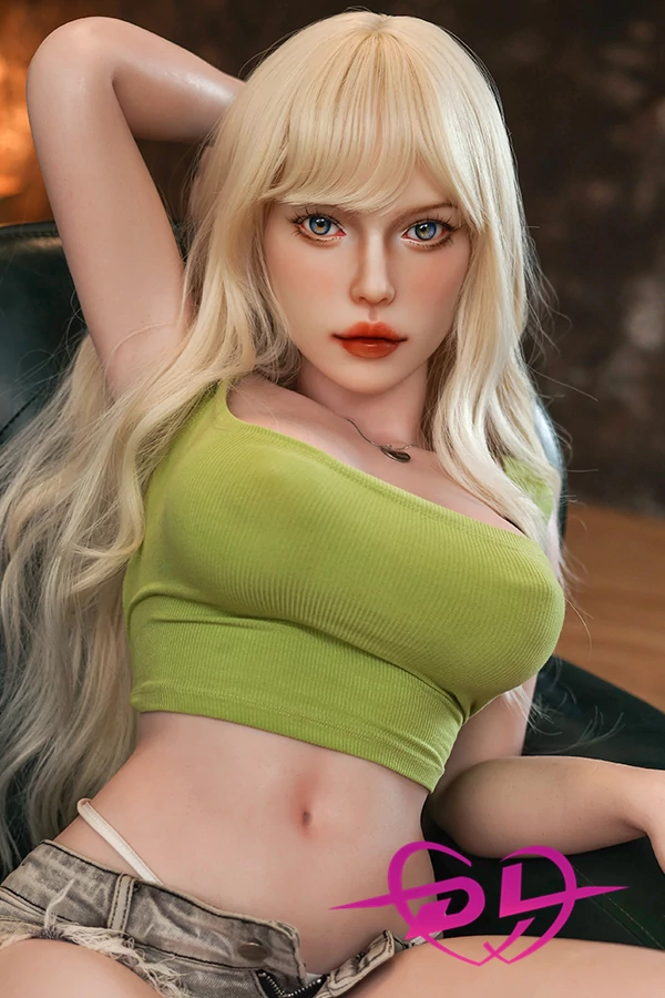 163cm I-cup 迪丽雅delia JYDOLL 爆乳 シリコン 人形 海外のダッチワイフ ラブドール 熟女