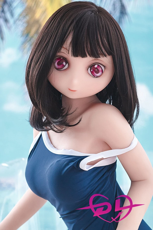 Rein 145cm アニメラブドール tpe製 Irontech Doll正規品
