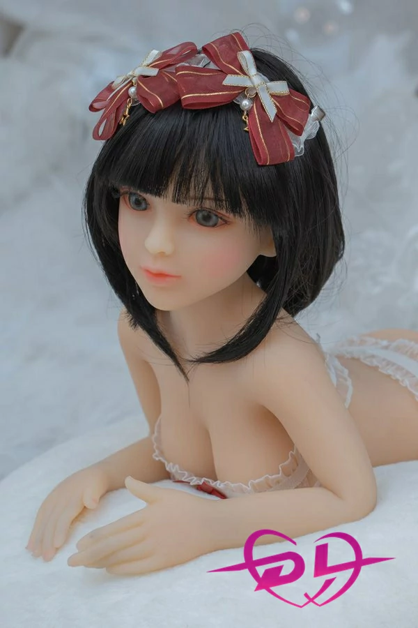 人形 と セックス ゆら 