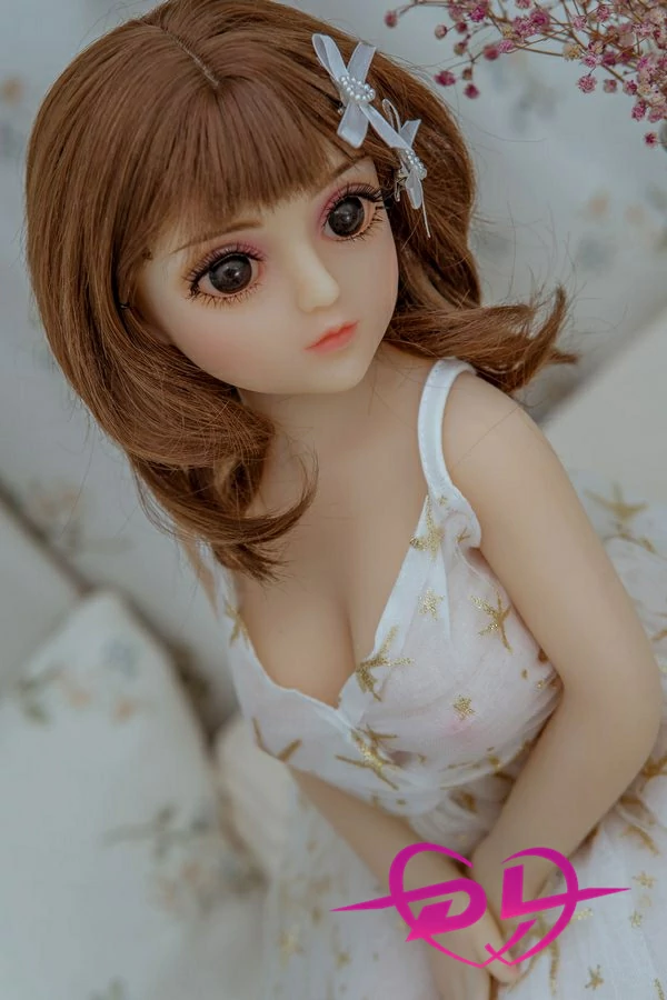 可愛いドール あつみ 