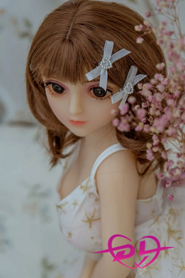 ミニ ドール  あつみ 