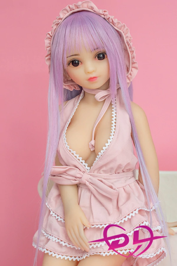 きみな 65cm大胸 axbdoll Mini sex doll エッチ tpe製 ラブドール 可愛い ダッチワイフ フィギュア