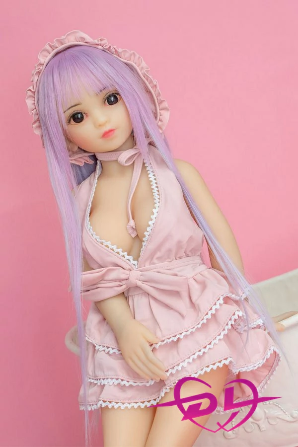 ミニドール きみな