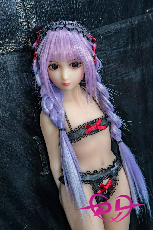 65cm平胸 ミニドール きわ