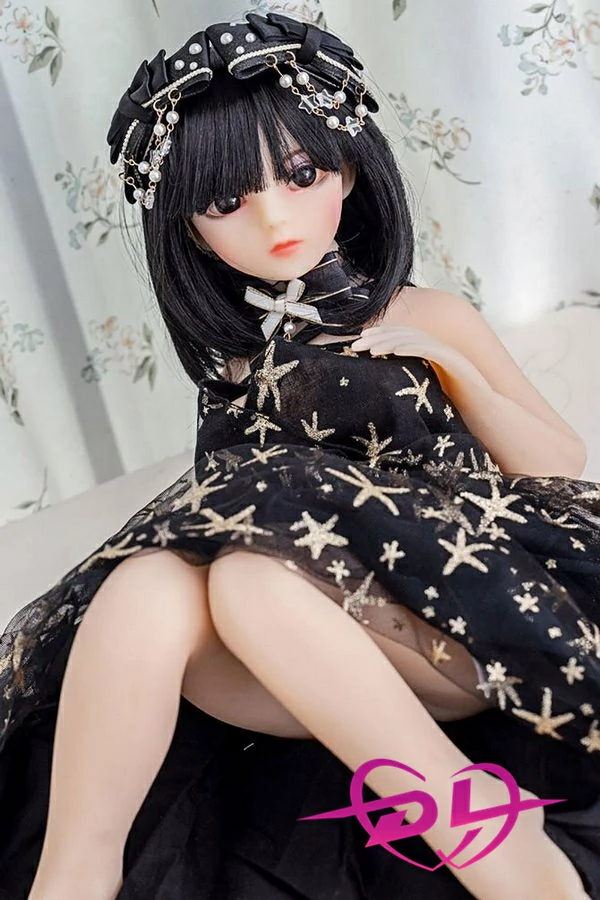 ラブドール かわいい なぎこ