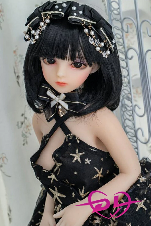 なぎこ 65cm大胸 ミニ ドール オナホ リアル ラブドール可愛い sexdoll axbdoll