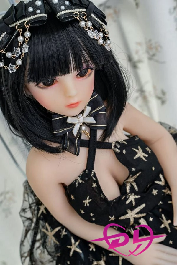 axbdoll なぎこ