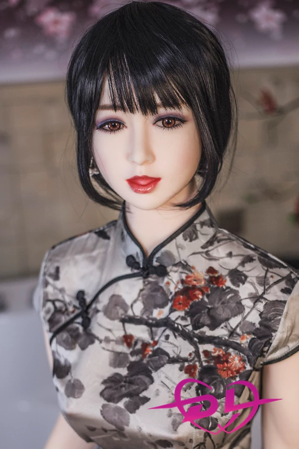 晴子 158cm小胸 jydoll 熟女 アダルト ドール tpe ラブドール