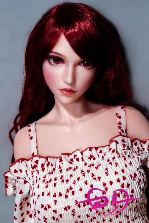 ElsaBabe HA018 月野由佳 102cm 優しい女性ラブドール BJD