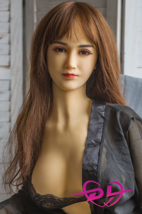モデル露露から 型取り ラブドール セックス リアル 巨乳 tpe ドール Qita Doll＃78