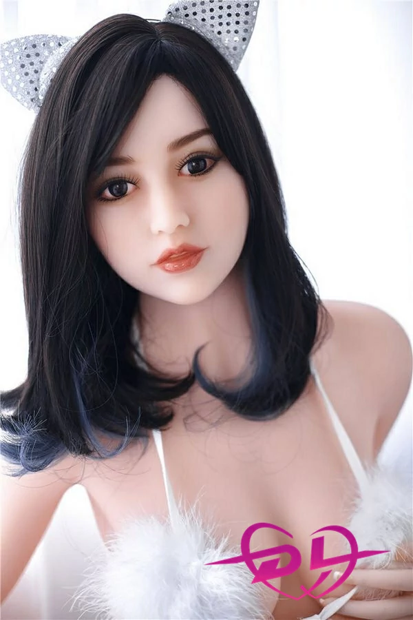 Amy 163cm Ｃカップ 白肌Irontechdoll 等身大 美人ラブドール tpe製