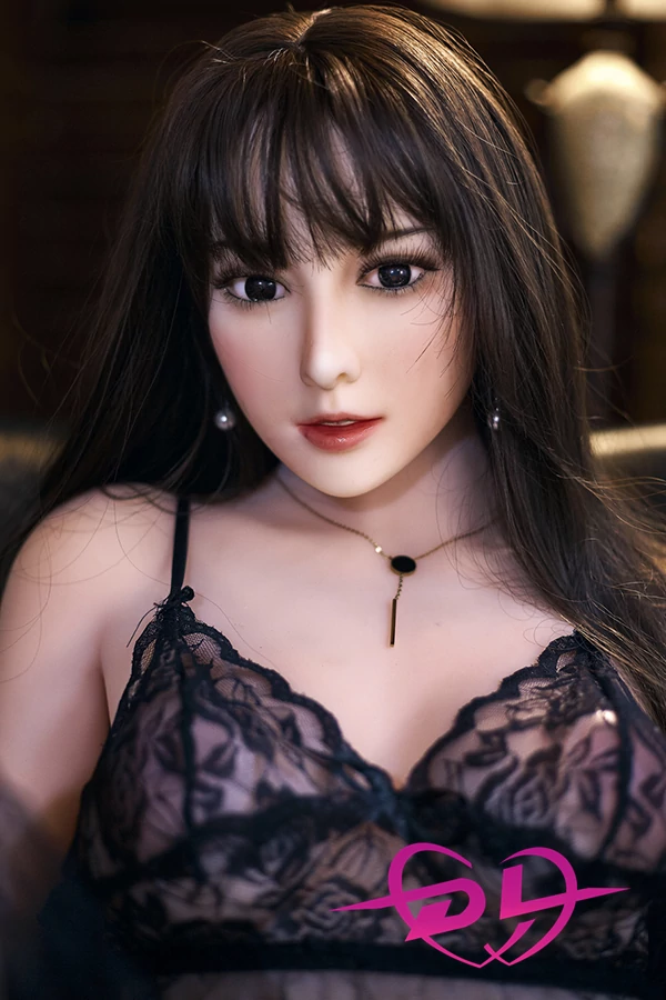 Natalie 163cm Ｃカップ ホワイト肌 Irontechdoll 美人セックスドール tpe製