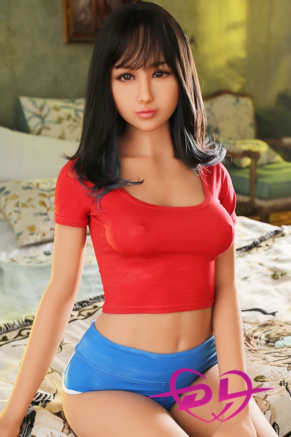 Saya 168cm Ｃカップ ダークブラウン肌 Irontechdoll tpe リアルDutch Wife