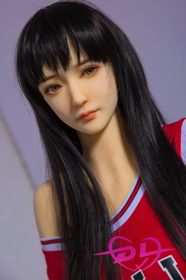 良子 158cm小胸 QitaDoll#79 TPEラブドール アダルト 人形 耐久 sex ドール