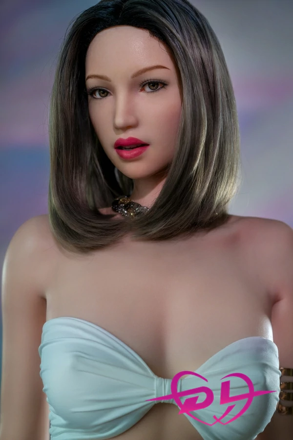 inspiration系列 Delia GE49MJ zelexdoll フル シリコン ラブドール 熟女 175cm E-cup 等身大 の ダッチワイフ 口開閉+模擬口腔 オーラルセックスプレイ