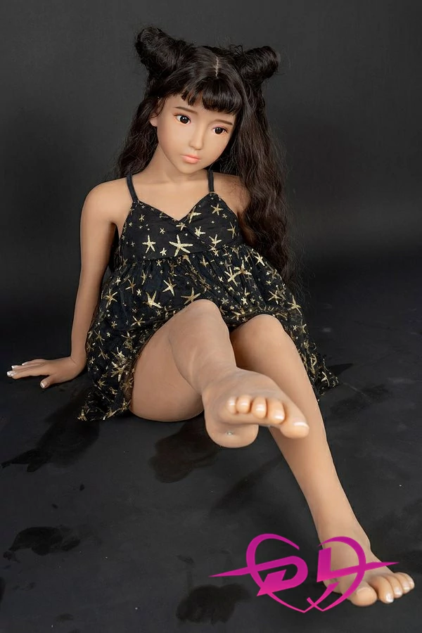 real doll 十萌ちゃん